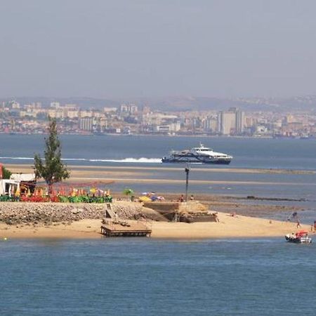 Casa Da Cortica Apartment Seixal  Ngoại thất bức ảnh