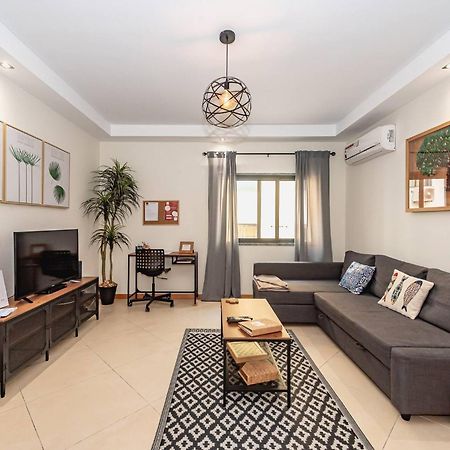 Casa Da Cortica Apartment Seixal  Ngoại thất bức ảnh