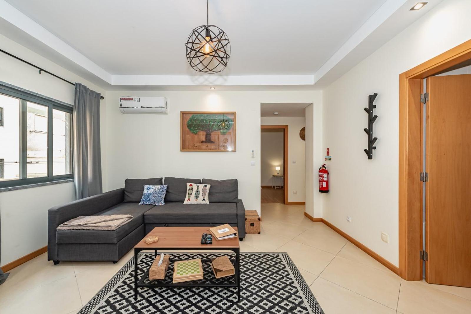 Casa Da Cortica Apartment Seixal  Ngoại thất bức ảnh