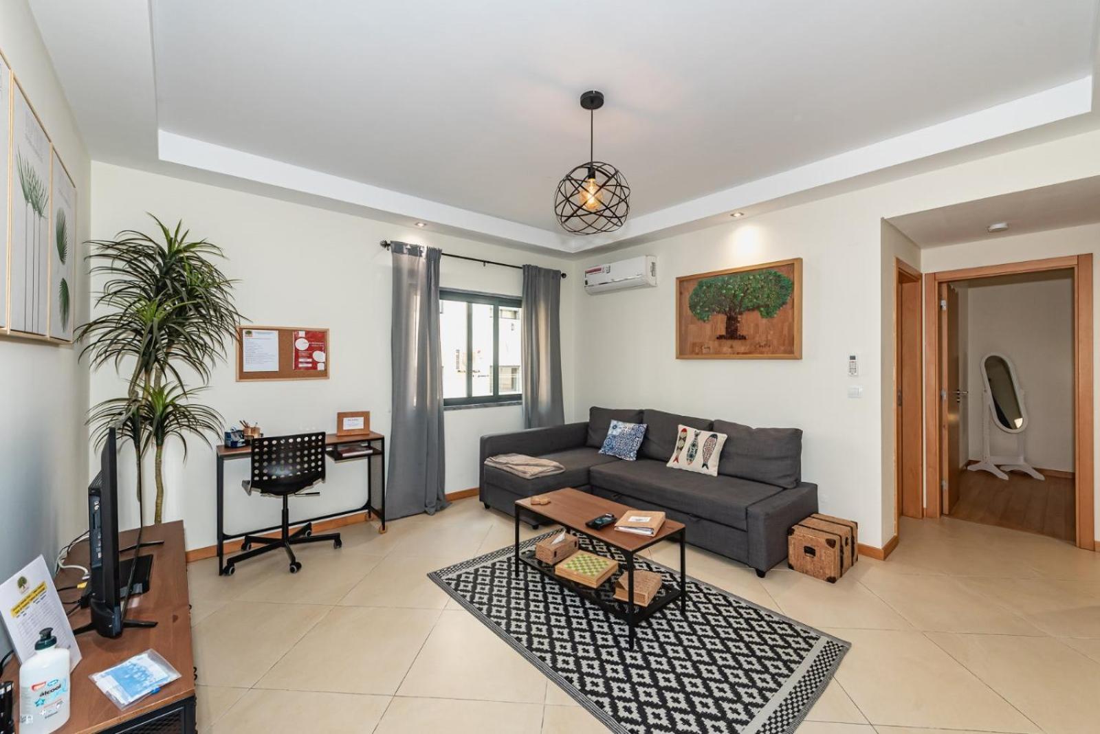 Casa Da Cortica Apartment Seixal  Ngoại thất bức ảnh