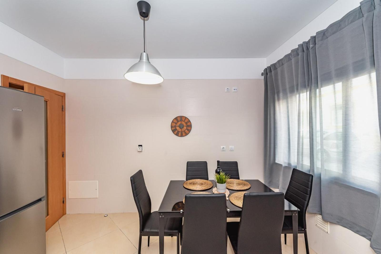 Casa Da Cortica Apartment Seixal  Ngoại thất bức ảnh