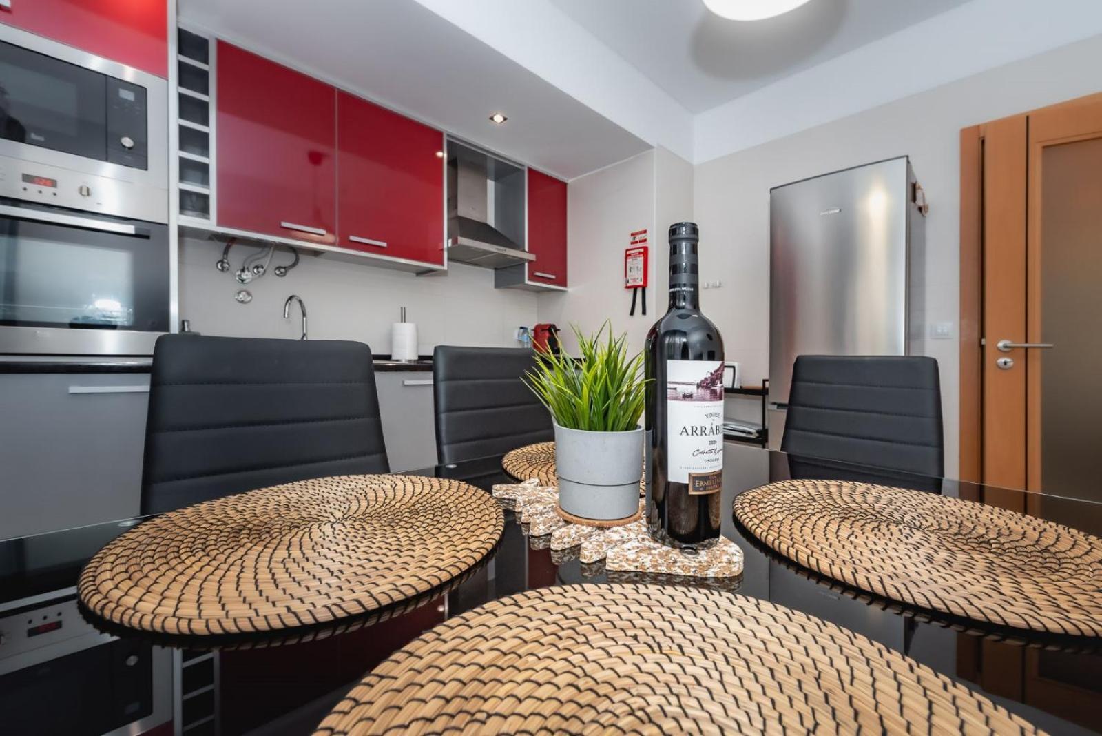 Casa Da Cortica Apartment Seixal  Ngoại thất bức ảnh