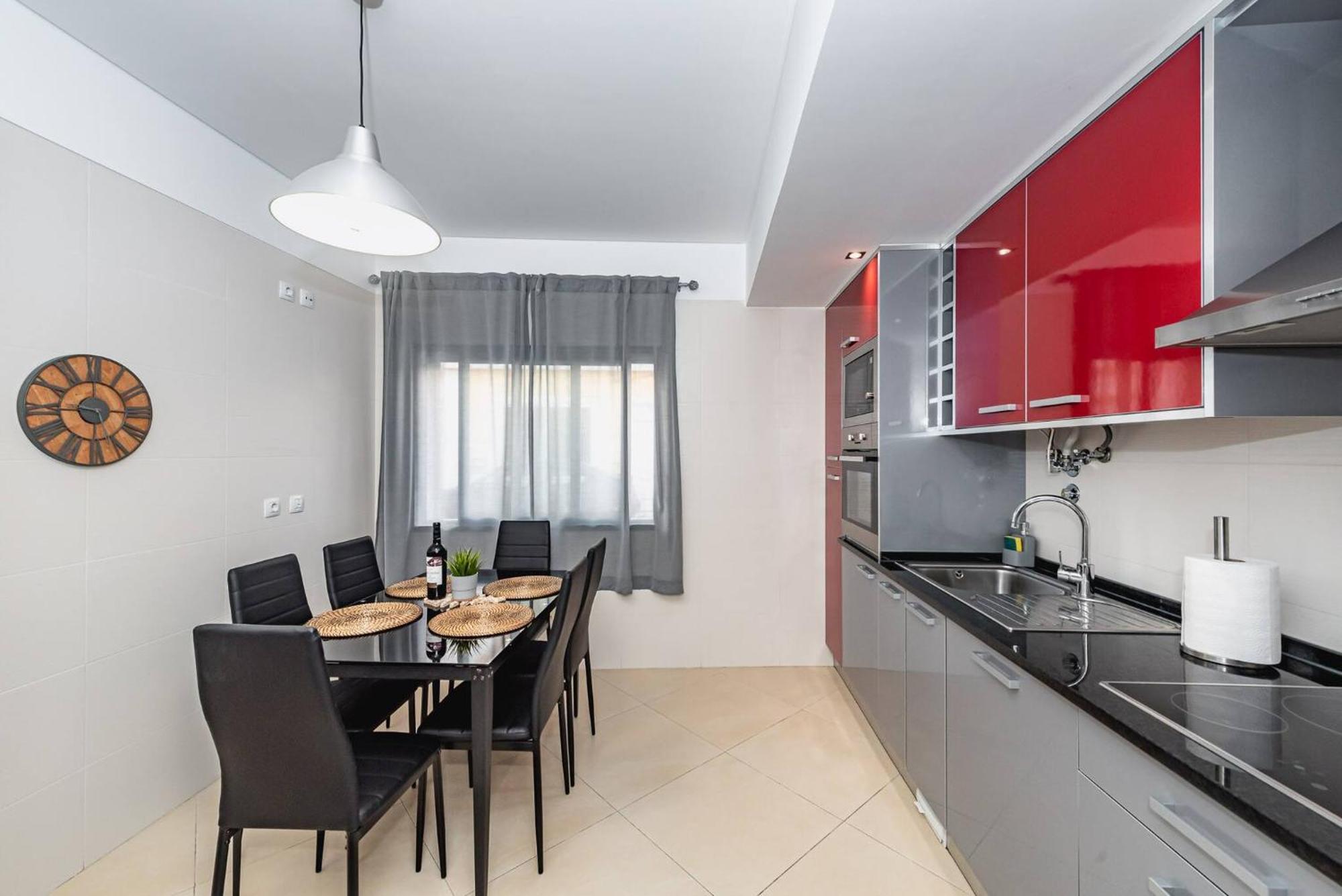 Casa Da Cortica Apartment Seixal  Ngoại thất bức ảnh